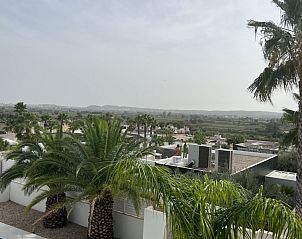 Unterkunft 14910801 - Ferienhaus Costa blanca - Villa blanca de las palmeras