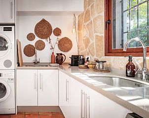 Verblijf 149111108 - Vakantiewoning Costa Blanca - Casa Roca