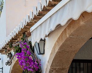 Verblijf 149111108 - Vakantiewoning Costa Blanca - Casa Roca