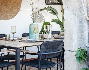 Verblijf 149111108 - Vakantiewoning Costa Blanca - Casa Roca