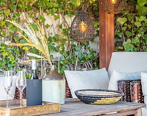 Verblijf 149111108 - Vakantiewoning Costa Blanca - Casa Roca