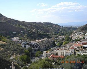 Unterkunft 14914111 • Appartement Andalusien • Apartamento Granada Monachil 
