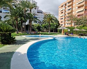 Verblijf 14914114 • Appartement Costa Blanca • Benimar1 