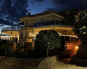 Verblijf 149142627 - Appartement Costa Blanca - Residencial Bellagio