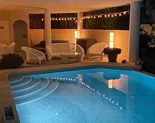 Unterkunft 149142627 - Appartement Costa blanca - Residencial Bellagio