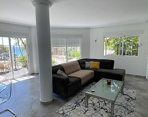 Unterkunft 149142627 - Appartement Costa blanca - Residencial Bellagio