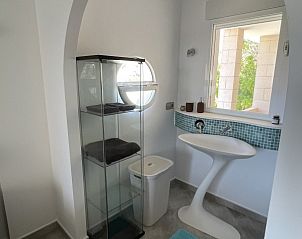 Unterkunft 149142627 - Appartement Costa blanca - Residencial Bellagio