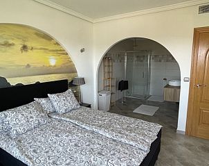 Unterkunft 149142627 - Appartement Costa blanca - Residencial Bellagio
