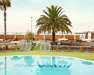 Guest house 14914401 - Apartment Canary Islands - Servatur Green Beach