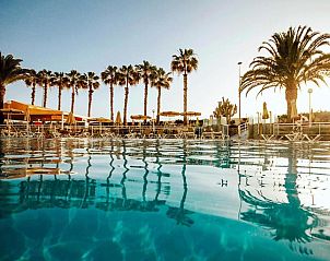 Guest house 14914401 - Apartment Canary Islands - Servatur Green Beach