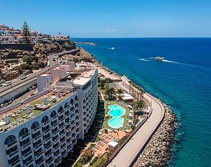 Guest house 14914401 - Apartment Canary Islands - Servatur Green Beach