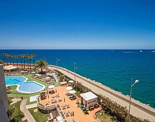 Guest house 14914401 - Apartment Canary Islands - Servatur Green Beach