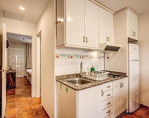 Guest house 14914404 - Apartment Canary Islands - Granada I Apartments