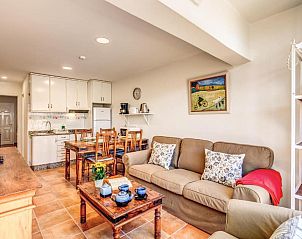 Guest house 14914404 - Apartment Canary Islands - Granada I Apartments
