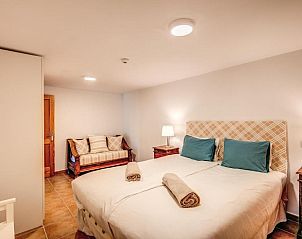 Guest house 14914404 - Apartment Canary Islands - Granada I Apartments