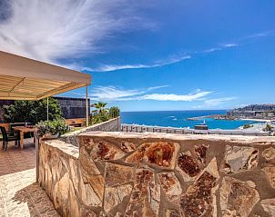 Guest house 14914404 - Apartment Canary Islands - Granada I Apartments