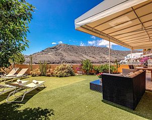 Guest house 14914404 - Apartment Canary Islands - Granada I Apartments