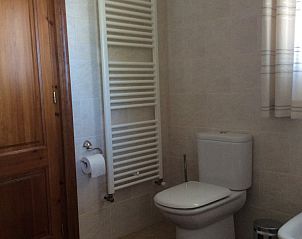 Verblijf 14918303 - Vakantiewoning Costa Blanca - Gezellige villa met zeezicht