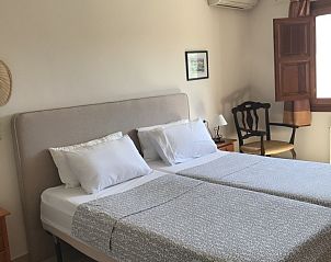 Verblijf 14918303 - Vakantiewoning Costa Blanca - Gezellige villa met zeezicht