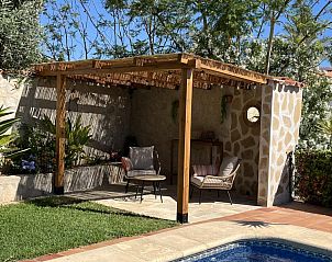 Verblijf 14918303 - Vakantiewoning Costa Blanca - Gezellige villa met zeezicht