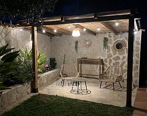 Verblijf 14918303 - Vakantiewoning Costa Blanca - Gezellige villa met zeezicht