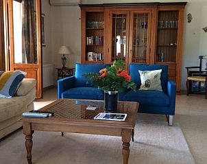 Verblijf 14918303 - Vakantiewoning Costa Blanca - Gezellige villa met zeezicht