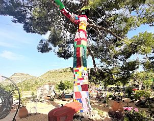 Verblijf 14919602 - Vakantiewoning Costa Blanca - Huisje in Relleu