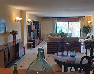 Verblijf 14919802 - Vakantiewoning Costa Blanca - Woningen Costa Blanca (Alicante - Benidorm).