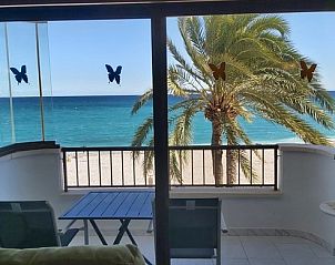 Verblijf 14919802 - Vakantiewoning Costa Blanca - Woningen Costa Blanca (Alicante - Benidorm).
