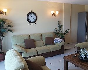 Verblijf 14919802 - Vakantiewoning Costa Blanca - Woningen Costa Blanca (Alicante - Benidorm).