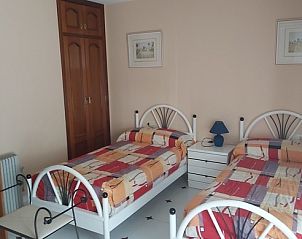 Verblijf 14919802 - Vakantiewoning Costa Blanca - Woningen Costa Blanca (Alicante - Benidorm).