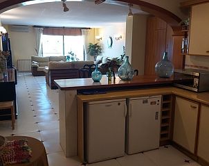 Verblijf 14919802 - Vakantiewoning Costa Blanca - Woningen Costa Blanca (Alicante - Benidorm).