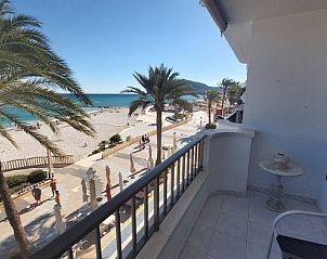 Verblijf 14919802 - Vakantiewoning Costa Blanca - Woningen Costa Blanca (Alicante - Benidorm).