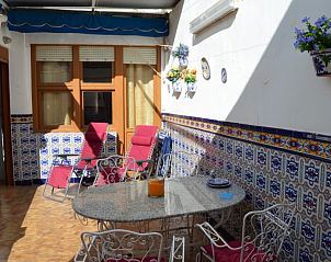Verblijf 14919802 - Vakantiewoning Costa Blanca - Woningen Costa Blanca (Alicante - Benidorm).