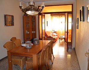 Verblijf 14919802 - Vakantiewoning Costa Blanca - Woningen Costa Blanca (Alicante - Benidorm).