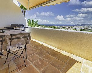 Verblijf 14924801 - Bed and breakfast Costa Blanca - Casa Asombrosa