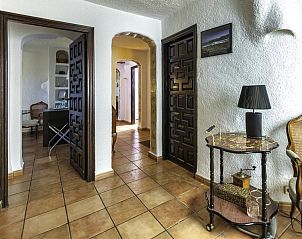 Verblijf 14924801 - Bed and breakfast Costa Blanca - Casa Asombrosa