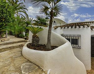 Verblijf 14924801 - Bed and breakfast Costa Blanca - Casa Asombrosa
