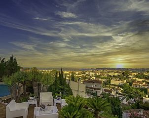 Verblijf 14924801 - Bed and breakfast Costa Blanca - Casa Asombrosa