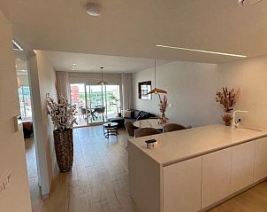 Unterkunft 149255109 - Appartement Costa blanca - Area Beach 3 &#8220;El Raso&#8221;