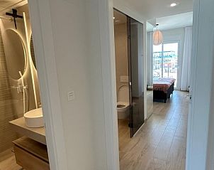 Unterkunft 149255109 - Appartement Costa blanca - Area Beach 3 &#8220;El Raso&#8221;