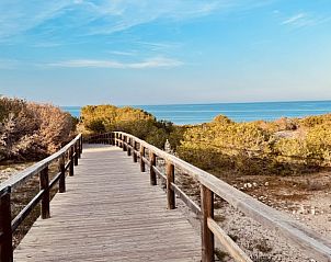 Unterkunft 149255109 - Appartement Costa blanca - Area Beach 3 &#8220;El Raso&#8221;