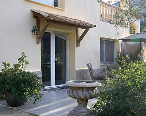 Verblijf 14926410 - Vakantiewoning Costa Blanca - Huisje in Benigembla