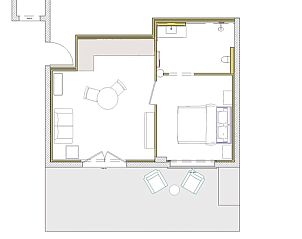 Verblijf 14926410 - Vakantiewoning Costa Blanca - Huisje in Benigembla