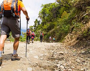 Verblijf 14926410 - Vakantiewoning Costa Blanca - Huisje in Benigembla