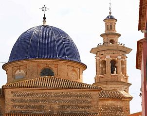 Verblijf 14926410 - Vakantiewoning Costa Blanca - Huisje in Benigembla