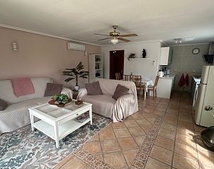 Verblijf 14927683 - Vakantiewoning Costa Blanca - Casita Rena