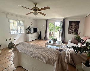 Verblijf 14927683 - Vakantiewoning Costa Blanca - Casita Rena