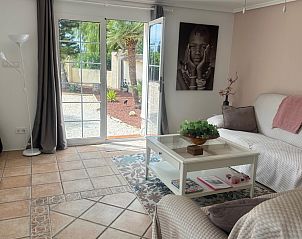 Verblijf 14927683 - Vakantiewoning Costa Blanca - Casita Rena