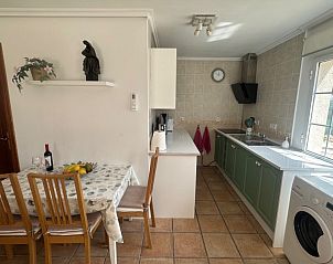Verblijf 14927683 - Vakantiewoning Costa Blanca - Casita Rena